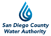 San Diego County Water Authority Logo